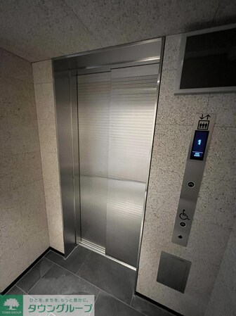 KDXレジデンス本蓮沼の物件内観写真